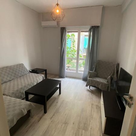 Lovely Apartment/1Bedroom Next To Metro Αθήνα Εξωτερικό φωτογραφία