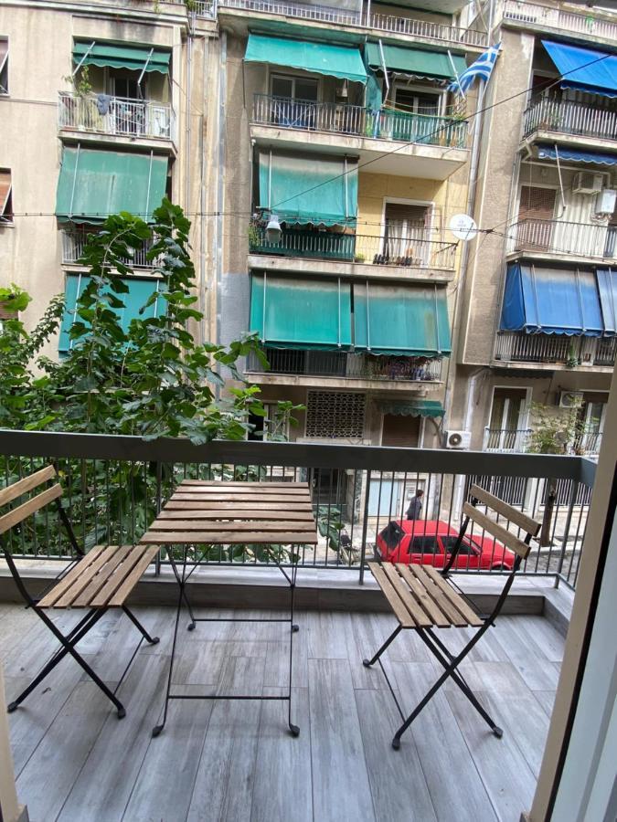 Lovely Apartment/1Bedroom Next To Metro Αθήνα Εξωτερικό φωτογραφία